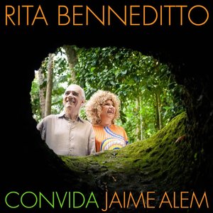 Изображение для 'Rita Benneditto Convida Jaime Alem'