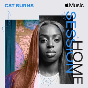 Изображение для 'Apple Music Home Session: Cat Burns'