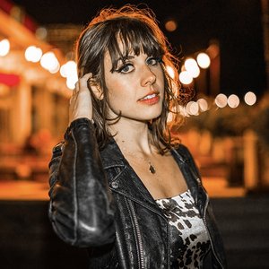 Image for 'Rachel Ana Dobken'