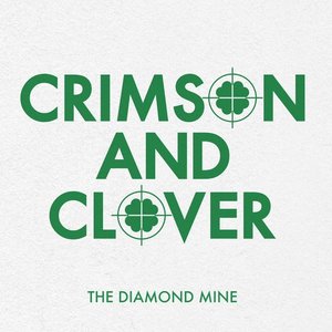 Image for 'Crimson And Clover'