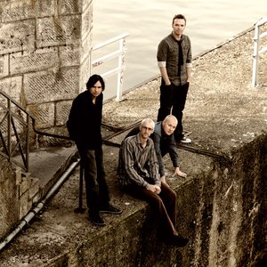 Image for 'The Pineapple Thief'