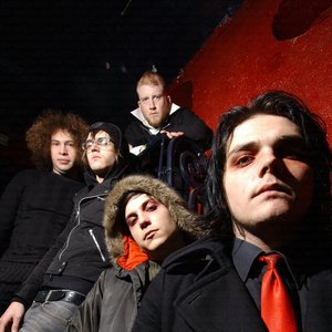 Image for 'My Chemical Romance'