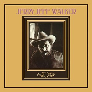 'Jerry Jeff Walker (Live)' için resim
