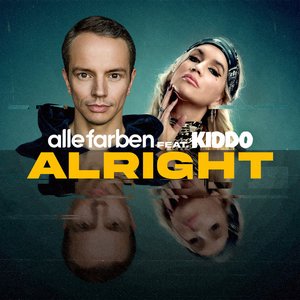 Image for 'Alright (feat. KIDDO)'