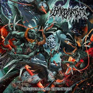 Image for 'Predetermined Extinction'