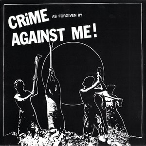 Imagen de 'Crime as Forgiven by Against Me!'