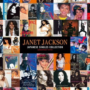 Image for 'Japanese Singles Collection -Greatest Hits-'