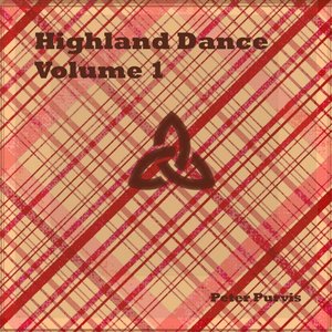 “Highland Dance, Vol. 1”的封面