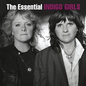 Image for 'The Essential Indigo Girls'