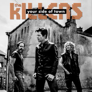 Image for 'Your Side of Town - Single'