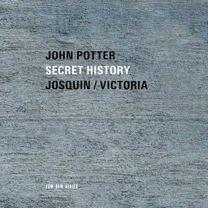 “Secret History”的封面