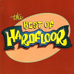 Bild för 'The Best of Hardfloor'