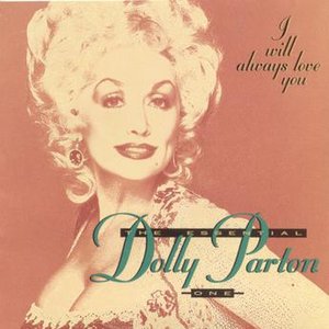 Imagem de 'I Will Always Love You - The Essential Dolly Parton One'