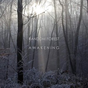 Image for 'Awakening'