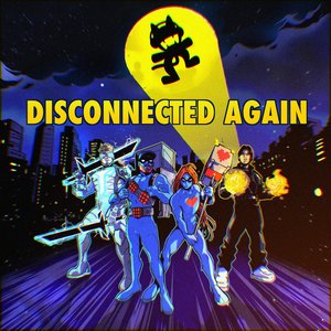 Image for 'Disconnected Again'