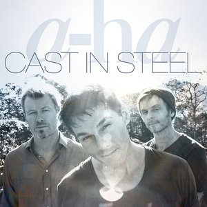 Изображение для 'Cast In Steel/  Deluxe Edition'