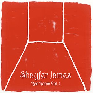 Immagine per 'Red Room Vol. 1'