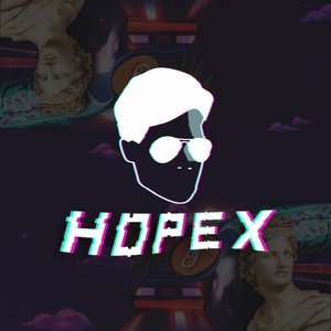 “Hopex”的封面