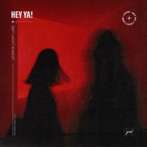 Изображение для 'Hey Ya!'