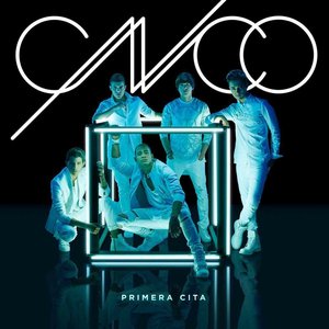 Image for 'Primera Cita'