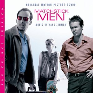 Image for 'MATCHSTICK MEN (ORIGINAL MOTION PICTURE SOUNDTRACK / DELUXE EDITION)'