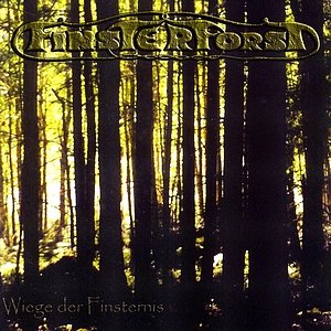 Image for 'Die Wiege Der Finsternis (EP)'