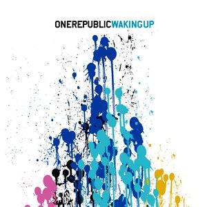 Bild für 'Waking Up (Deluxe Version)'