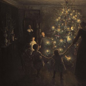 Image for 'a blissful magical past'