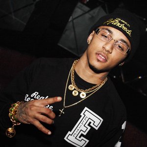 Image for 'Kirko Bangz'