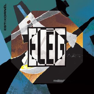 Image for 'Elég'