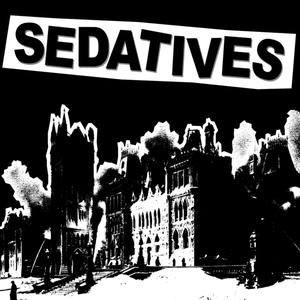 Image for 'Sedatives'