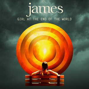 Image pour 'Girl at the End of the World'