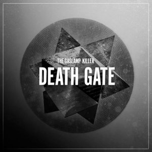 Image for 'Death Gate'