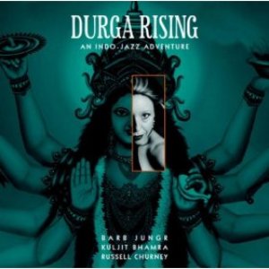 'Durga Rising'の画像