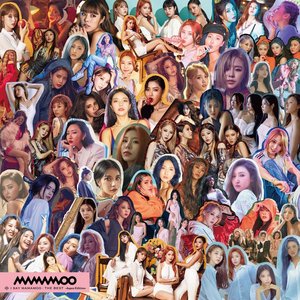 Image for 'I SAY MAMAMOO: THE BEST -Japan Edition-'