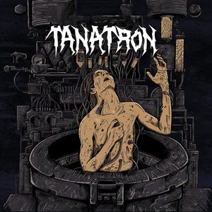 Image for 'Tanatron'