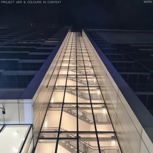 “Morii”的封面