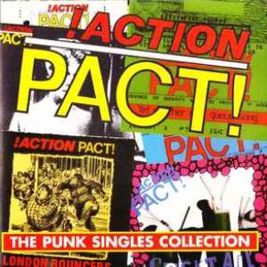 Изображение для 'Punk Singles Collection'