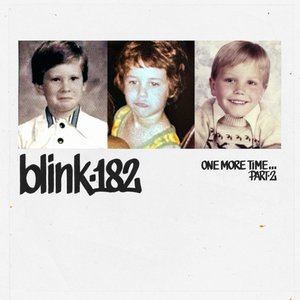 Image for 'ONE MORE TIME... PART 2'