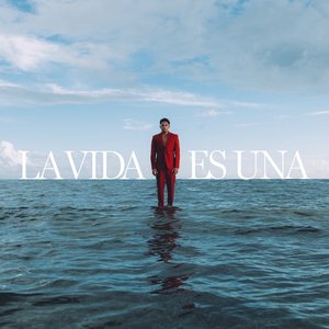 Image for 'LA VIDA ES UNA'