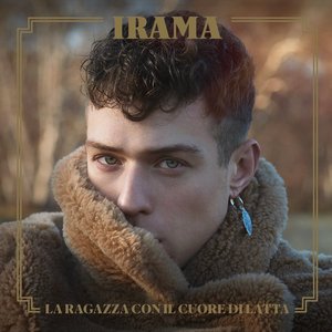 “La ragazza con il cuore di latta”的封面