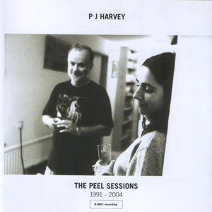 Image for 'The Peel Sessions (1991-2004)'