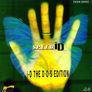 Zdjęcia dla 'i-D THE D.O.S EDITION'