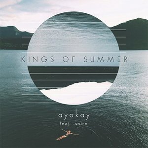 'Kings of Summer (feat. Quinn XCII)'の画像
