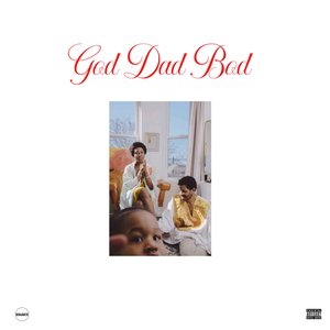 Image for 'God Dad Bod'