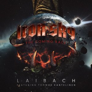 Image for 'IRON SKY : THE COMING RACE'