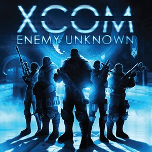 Image for 'XCOM Enemy Unknown'