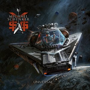 Изображение для 'Universal'