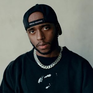 Image for '6LACK'