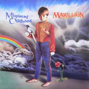 Image for 'Misplaced Childhood (Deluxe Edition) [Remastered]'
